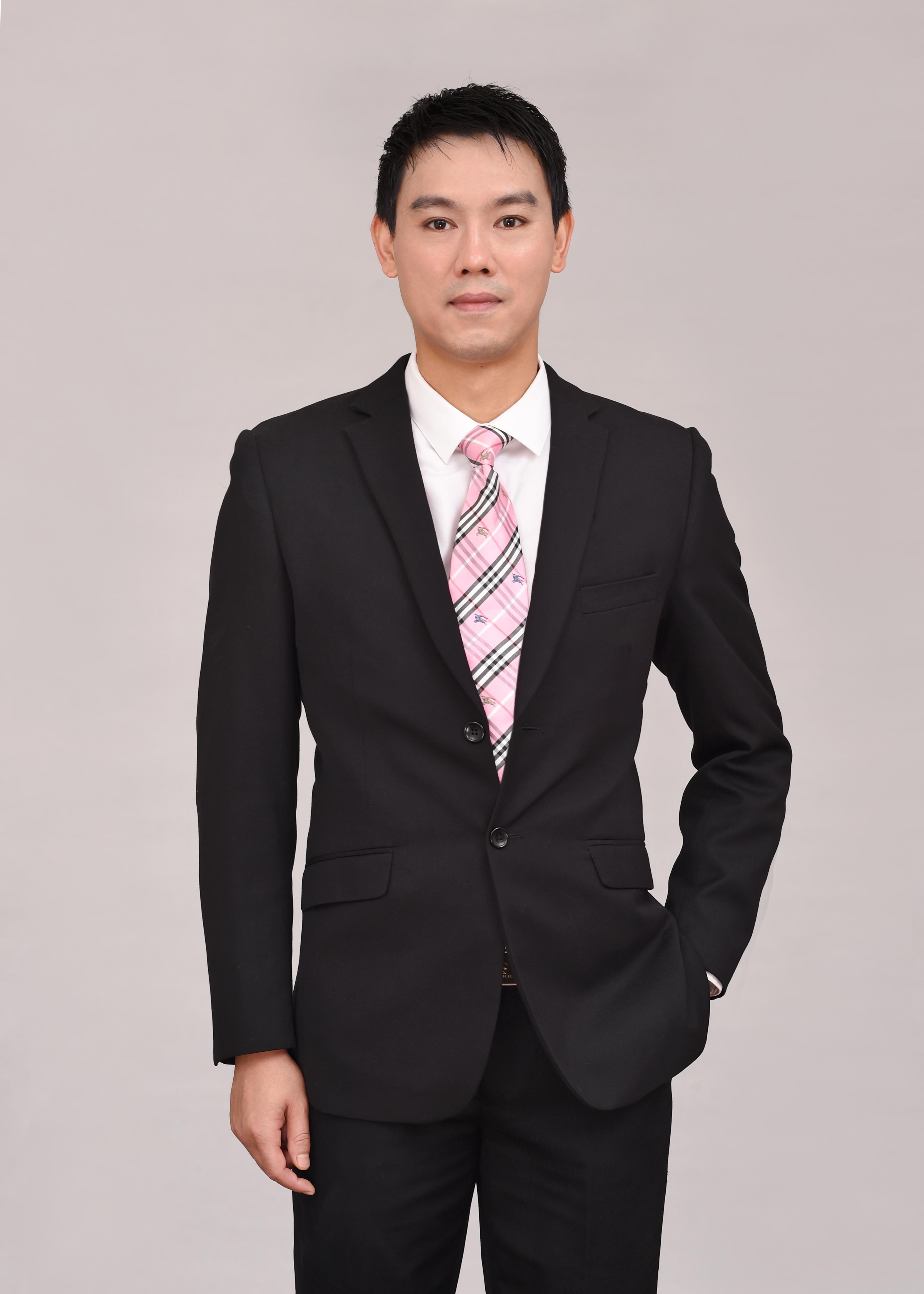 唐亦辰 DIT（数字影像技术）总监